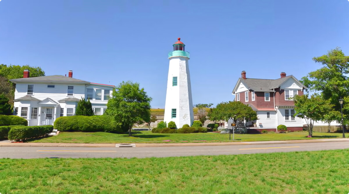 Le migliori offerte di noleggio auto a Chesapeake
